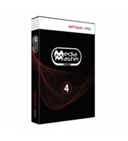 Arkaos Media Master Pro 4.0 Back-up Licence